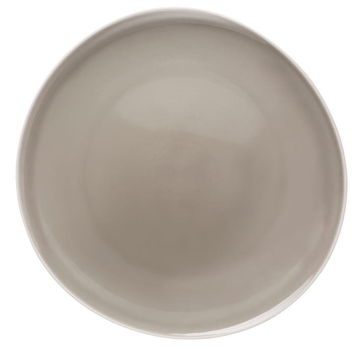 Junto Teller 27cm - Pearl grey - Rosenthal