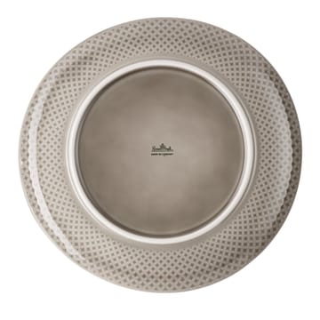 Junto Teller 27cm - Pearl grey - Rosenthal