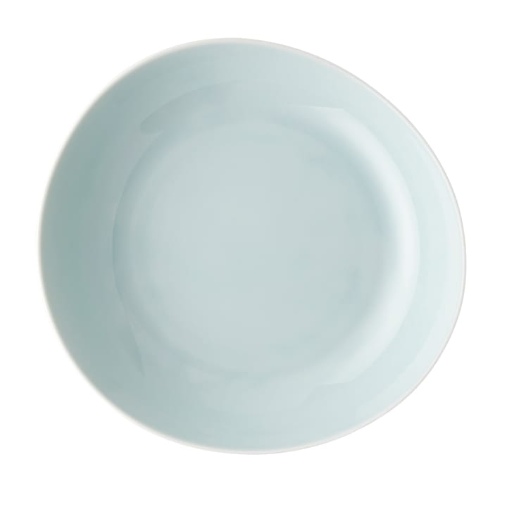 Junto tiefer Teller 22cm - Opal green - Rosenthal