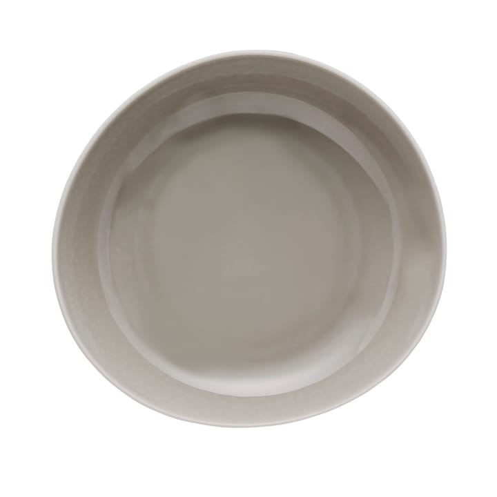 Junto tiefer Teller 22cm - Pearl grey - Rosenthal