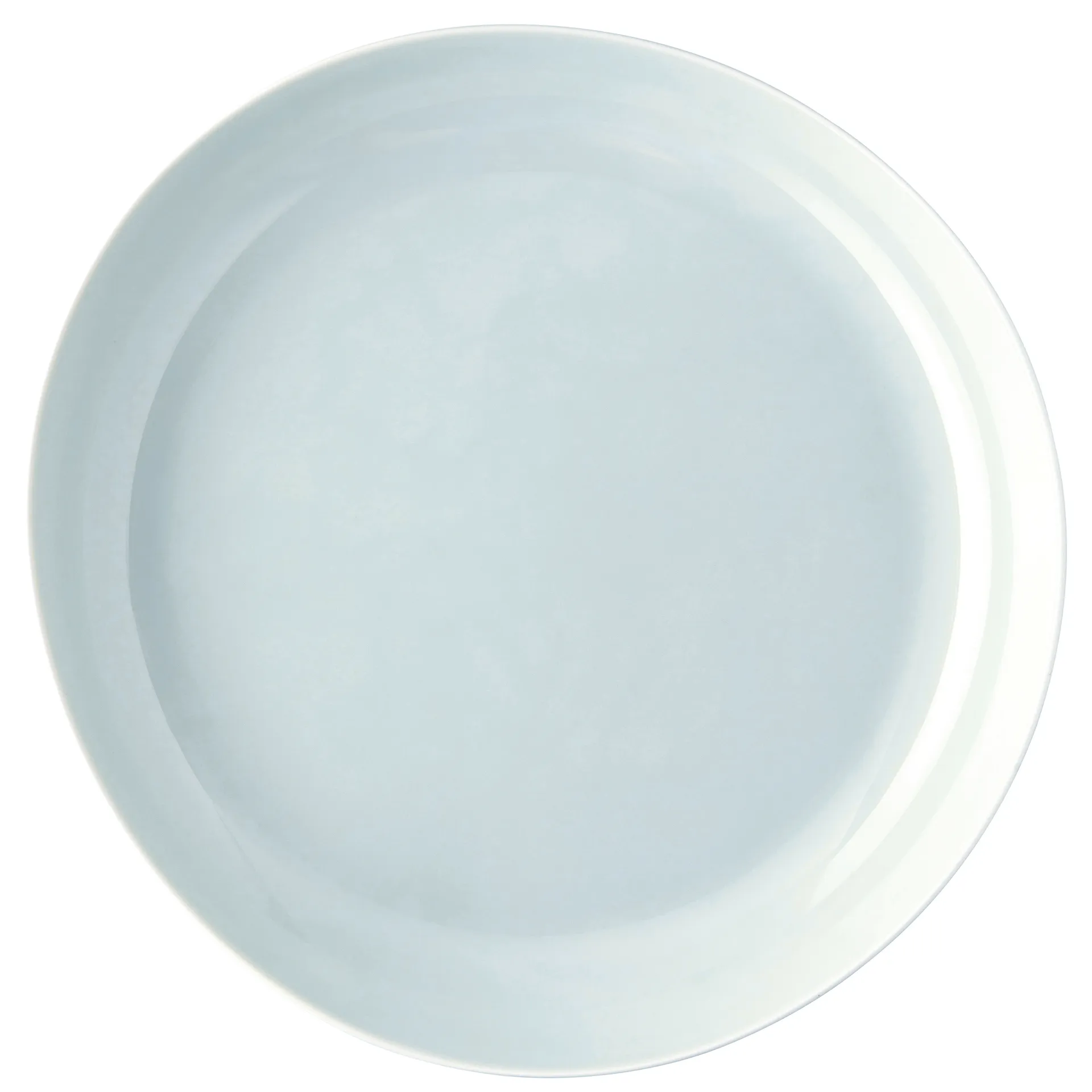 Junto tiefer Teller 33cm, Opal green Rosenthal