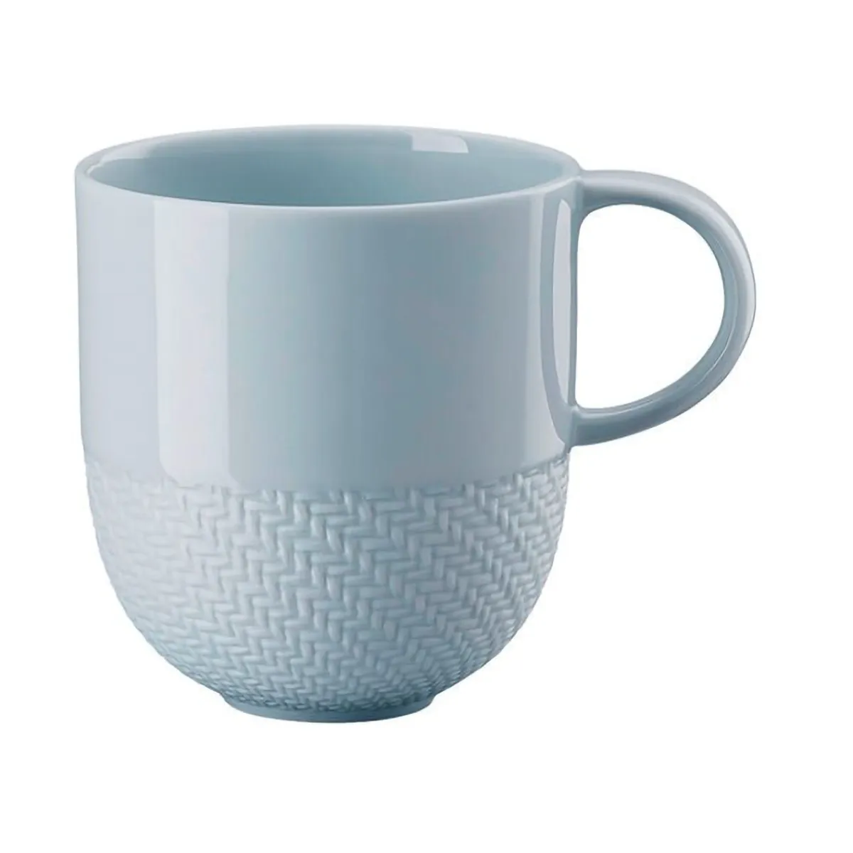 Kumi Becher 33 cl, Blue Rosenthal
