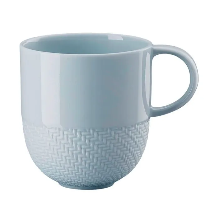 Kumi Becher 33 cl - Blue - Rosenthal