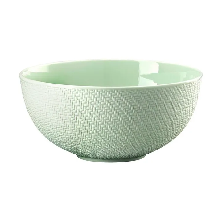 Kumi Schale Ø15 cm - Green - Rosenthal