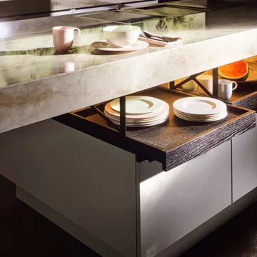 Kumi Schale Ø15 cm - White - Rosenthal