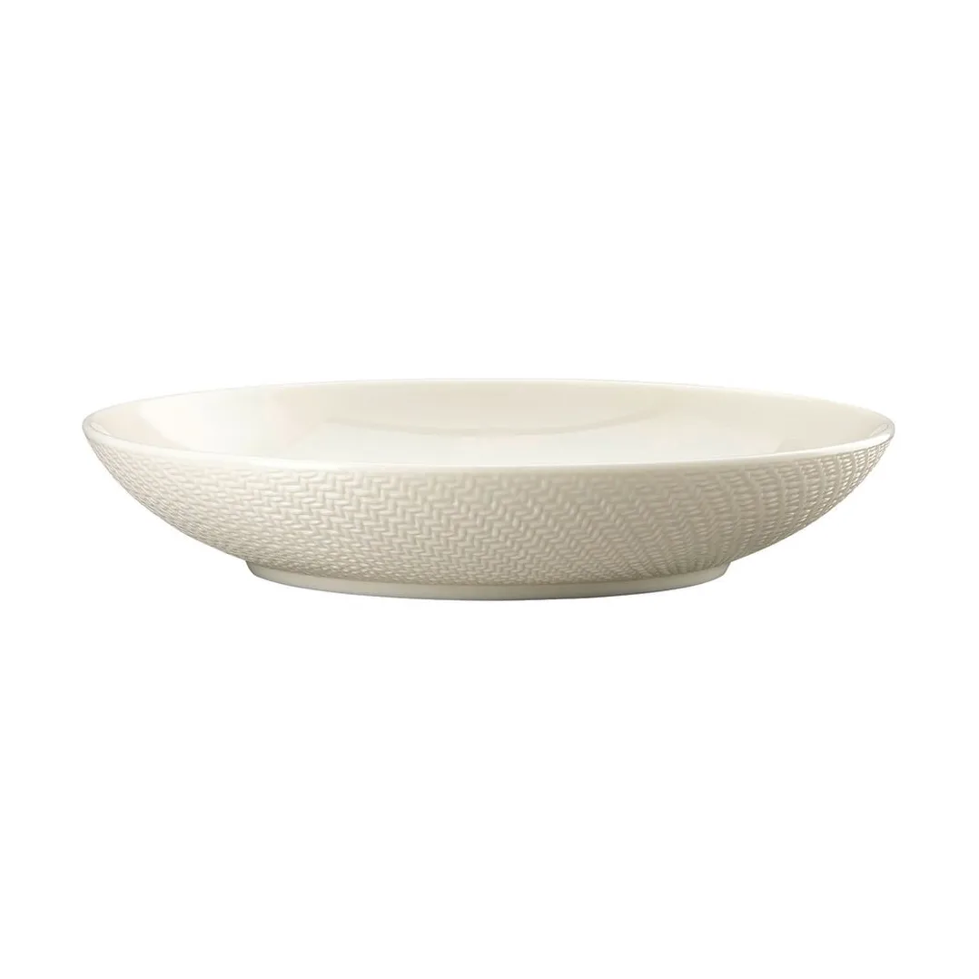 Kumi tiefer Teller Ø21 cm, White Rosenthal