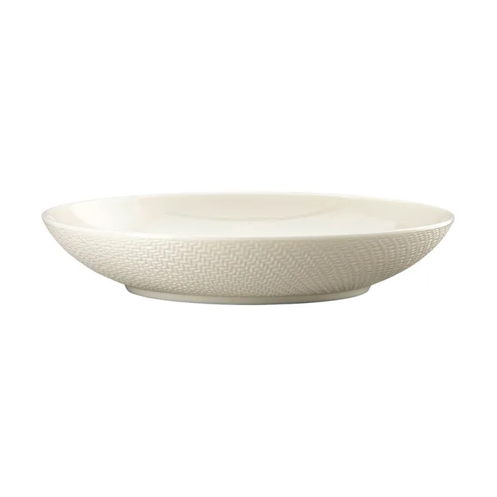 Kumi tiefer Teller Ø21 cm - White - Rosenthal