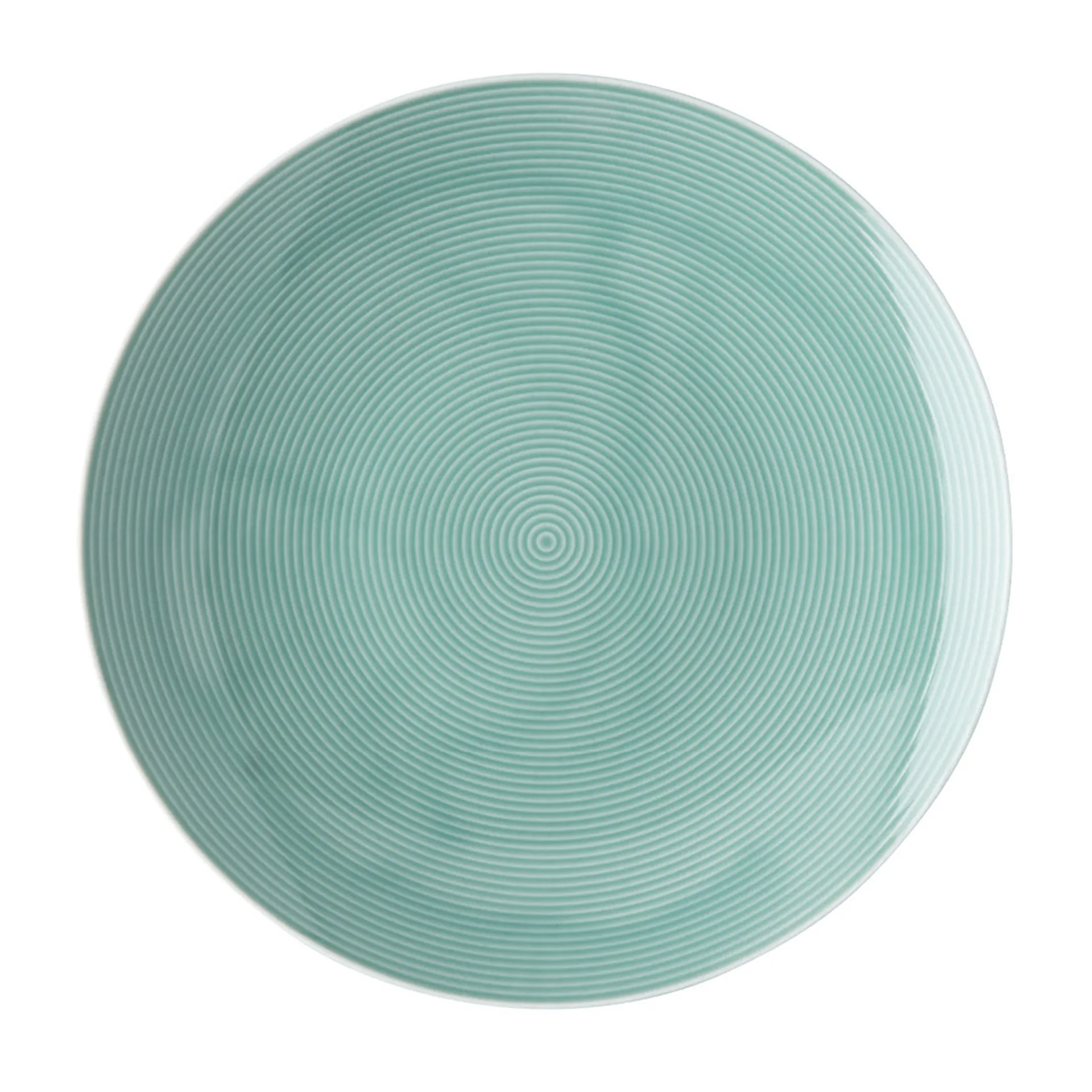 Loft Dessertteller Ø22cm, Ice-blue Rosenthal