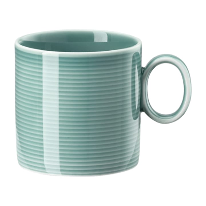 Loft Kafeetasse 21cl, Ice-blue Rosenthal