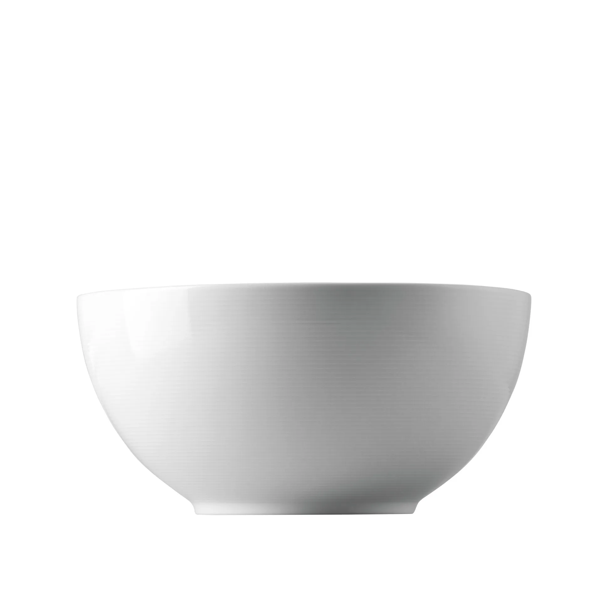 Loft runde Schale weiß, 2.7 l Rosenthal