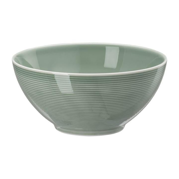 Loft Schale rund moss green, 0,8 Liter Rosenthal