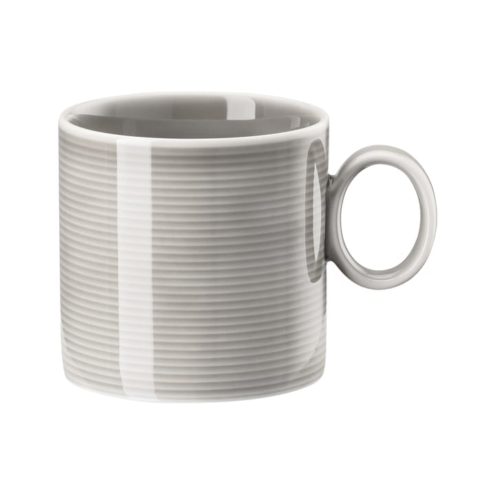 Loft Tasse moon grey, 33cl Rosenthal