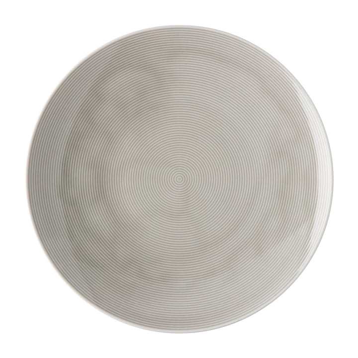 Loft Teller moon grey, Ø28cm Rosenthal