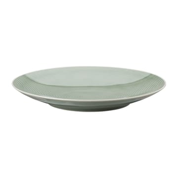 Loft Teller moss green - Ø22cm - Rosenthal