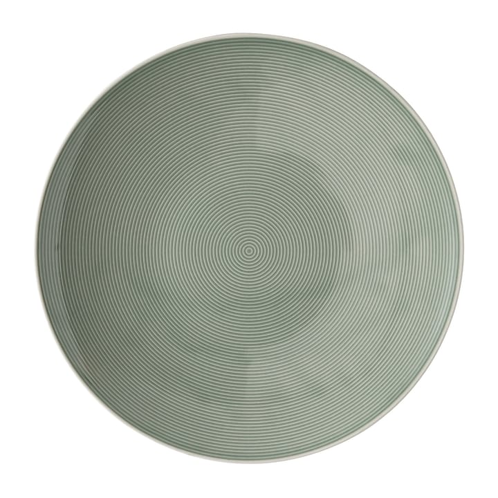 Loft Teller moss green, Ø28cm Rosenthal