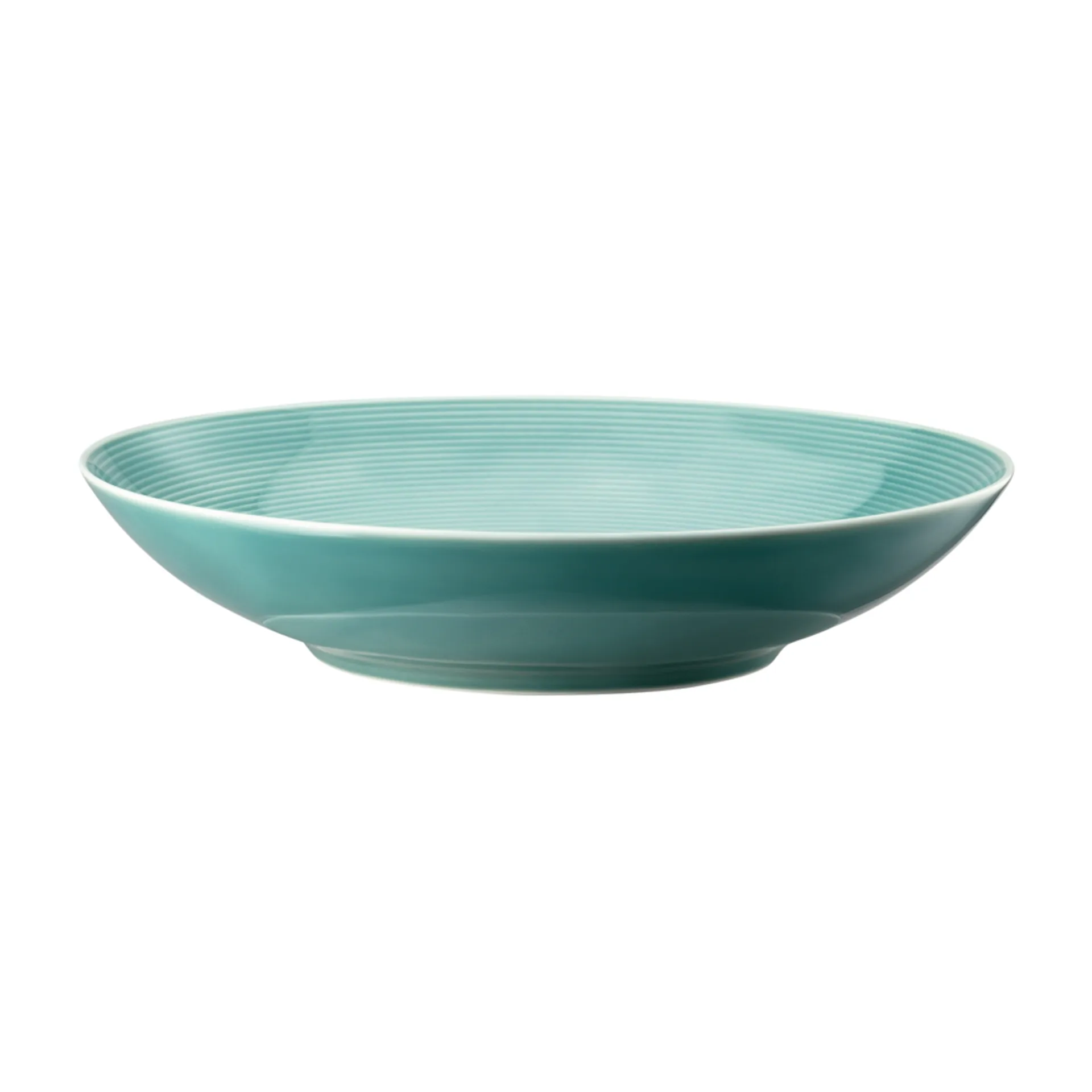 Loft tiefer Teller Ø24cm, Ice-blue Rosenthal