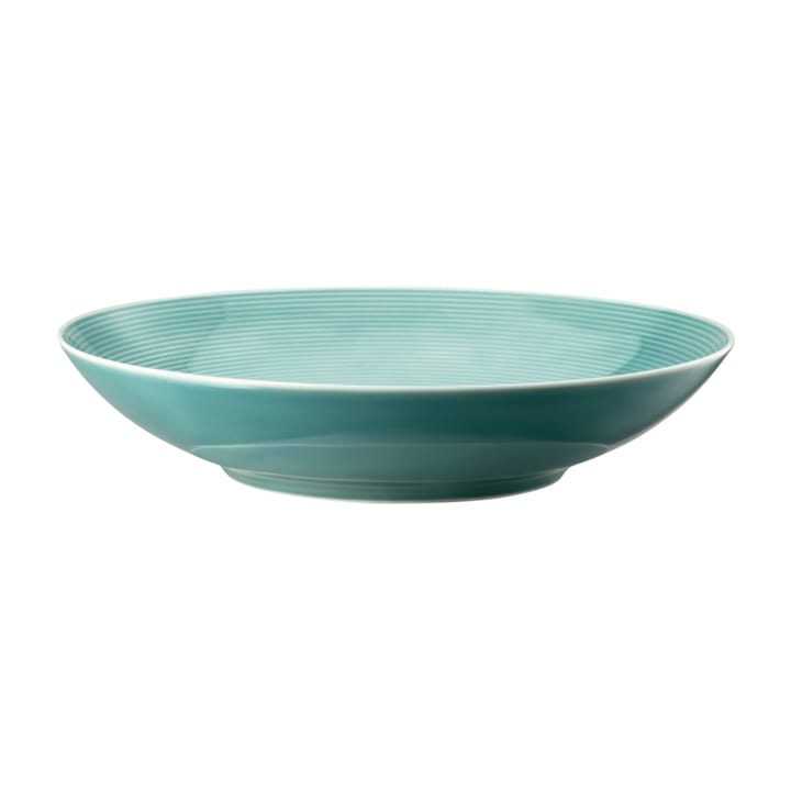 Loft tiefer Teller Ø24cm - Ice-blue - Rosenthal