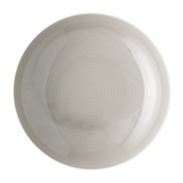 Loft tiefer Teller moon grey, Ø24cm Rosenthal