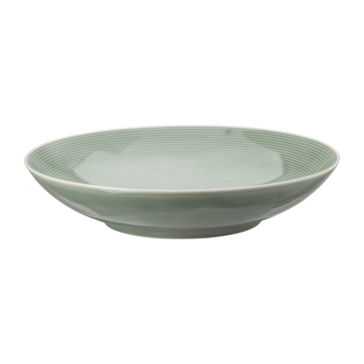 Loft tiefer Teller moss green, Ø24cm Rosenthal