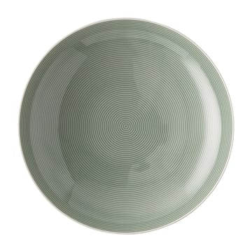 Loft tiefer Teller moss green - Ø24cm - Rosenthal