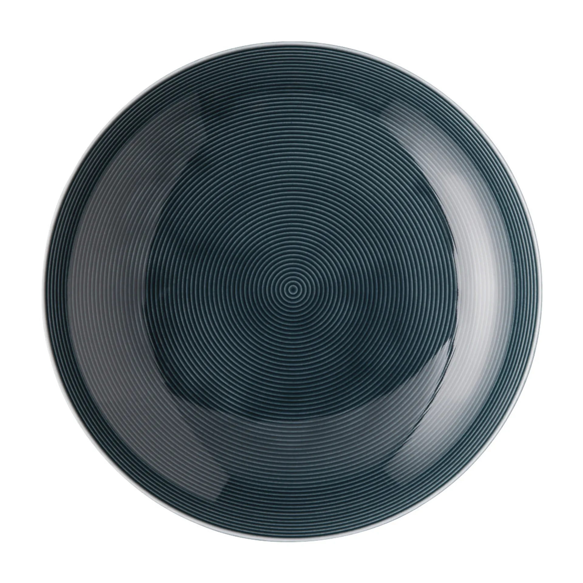 Loft tiefer Teller night blue, Ø24cm Rosenthal