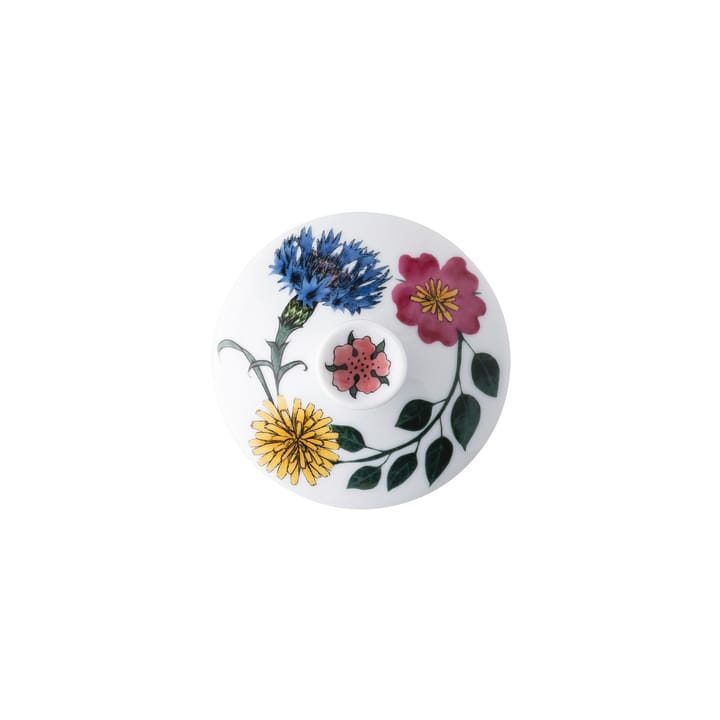 Magic Garden Blossom Deckel für Teekanne, Multi Rosenthal