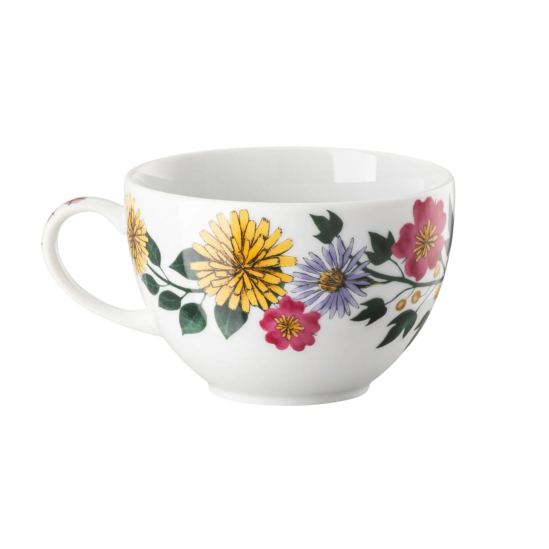 Magic Garden Blossom Teetasse 20cl, Multi Rosenthal