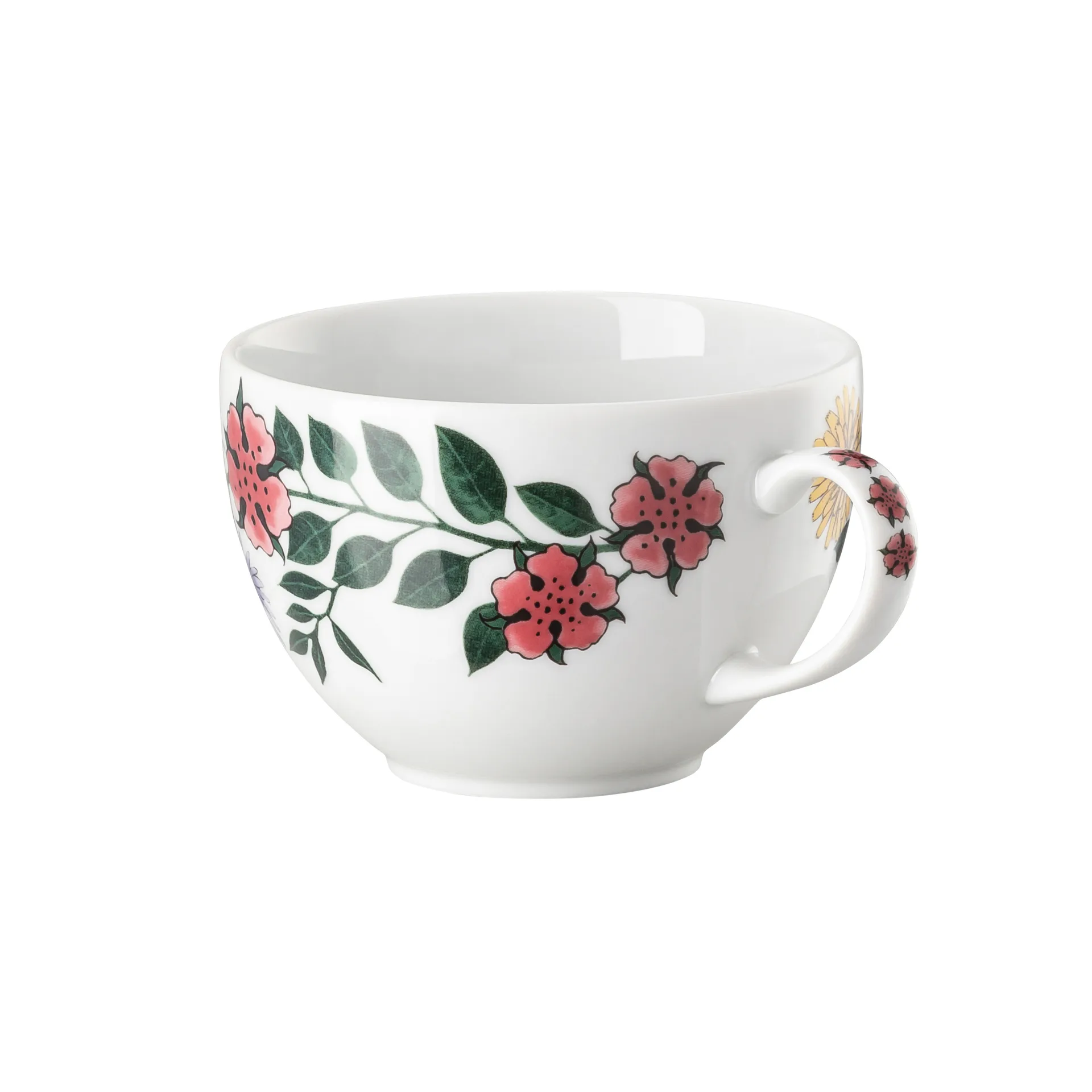 Magic Garden Blossom Teetasse 20cl, Multi Rosenthal