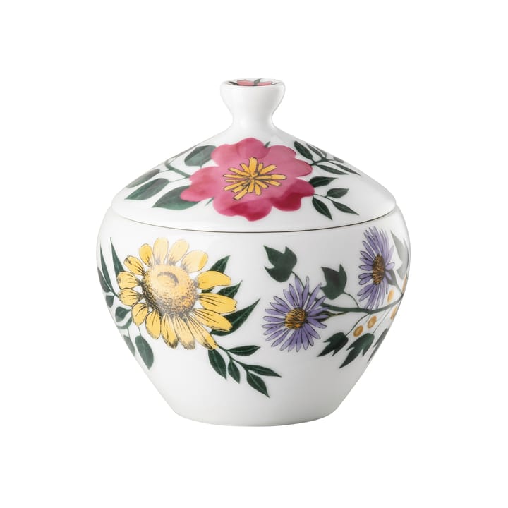 Magic Garden Blossom Zuckerschale, Multi Rosenthal