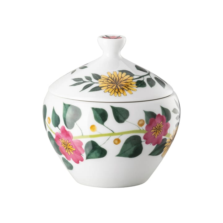 Magic Garden Blossom Zuckerschale, Multi Rosenthal