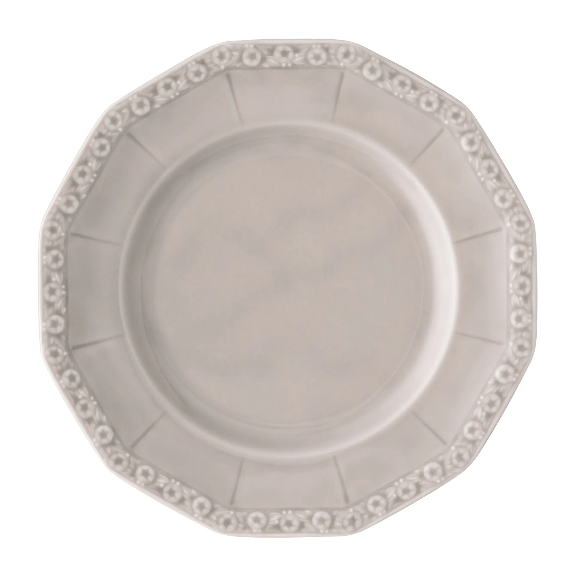 Maria Teller Ø21cm, Pale Orchid Rosenthal