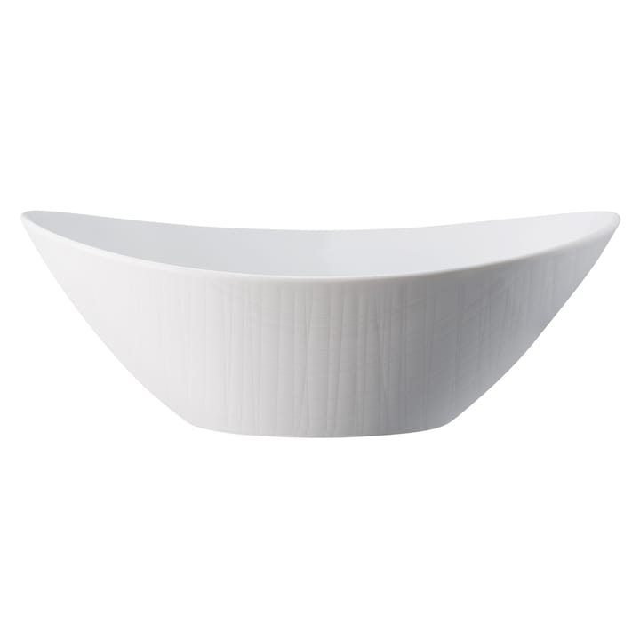 Mesh Servierschale oval - 18 x 24cm - Rosenthal