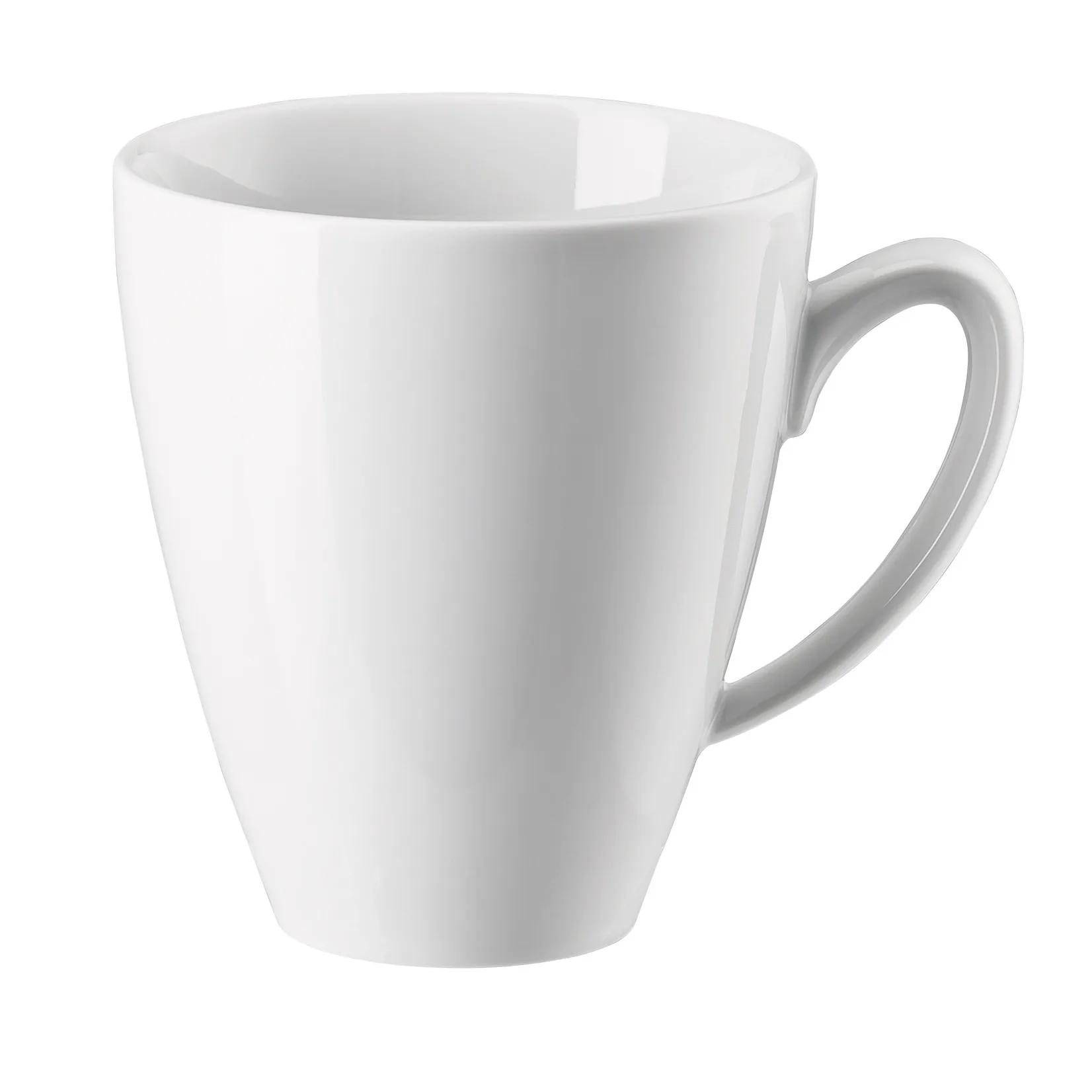 Mesh Tasse 35cl, Weiß Rosenthal