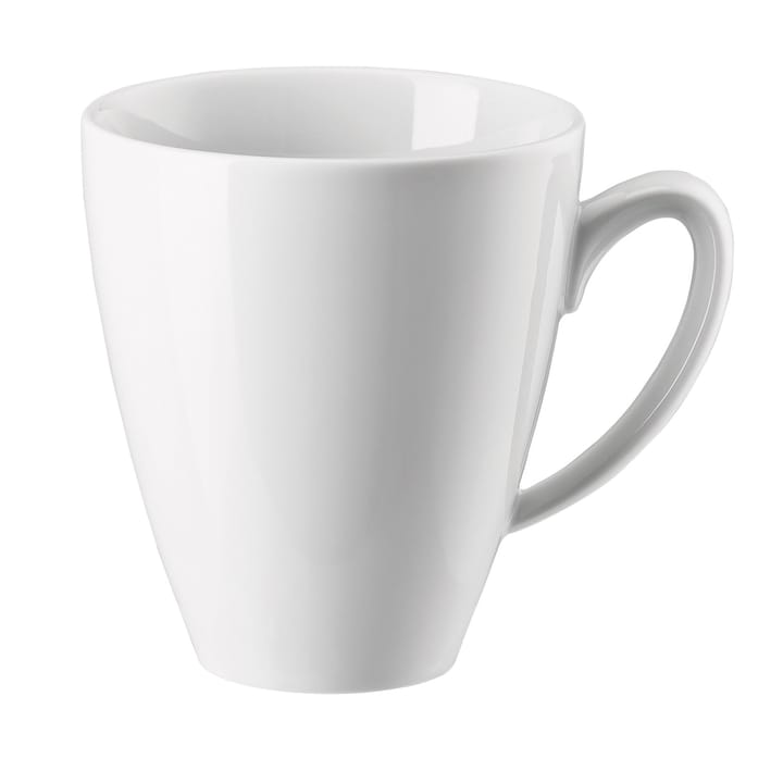 Mesh Tasse 35cl - Weiß - Rosenthal