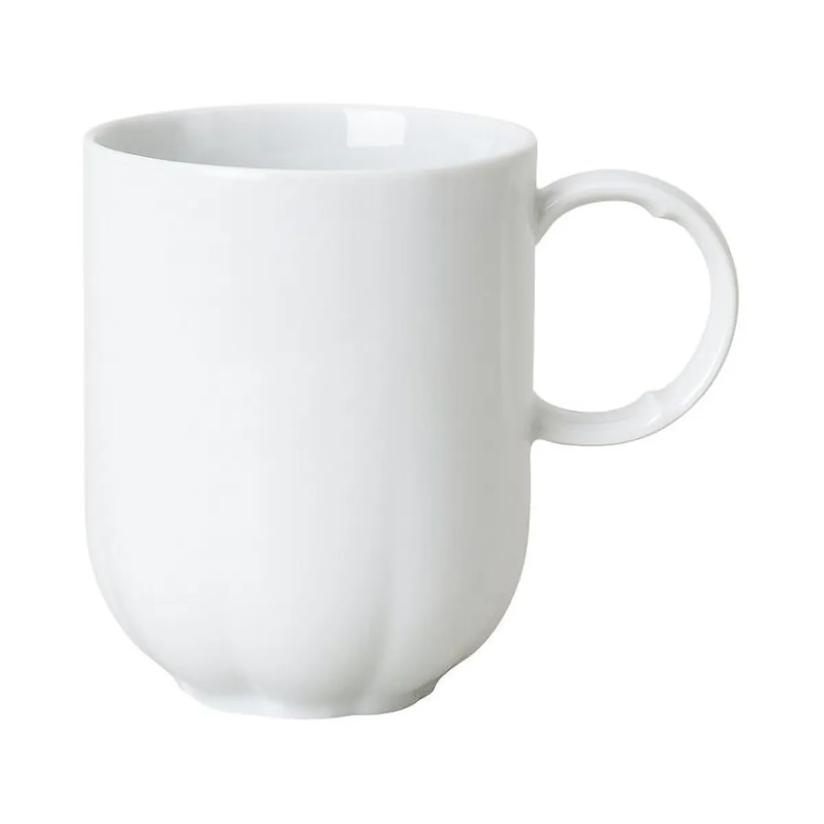 Sonetto Bianco Becher 39 cl, White Rosenthal