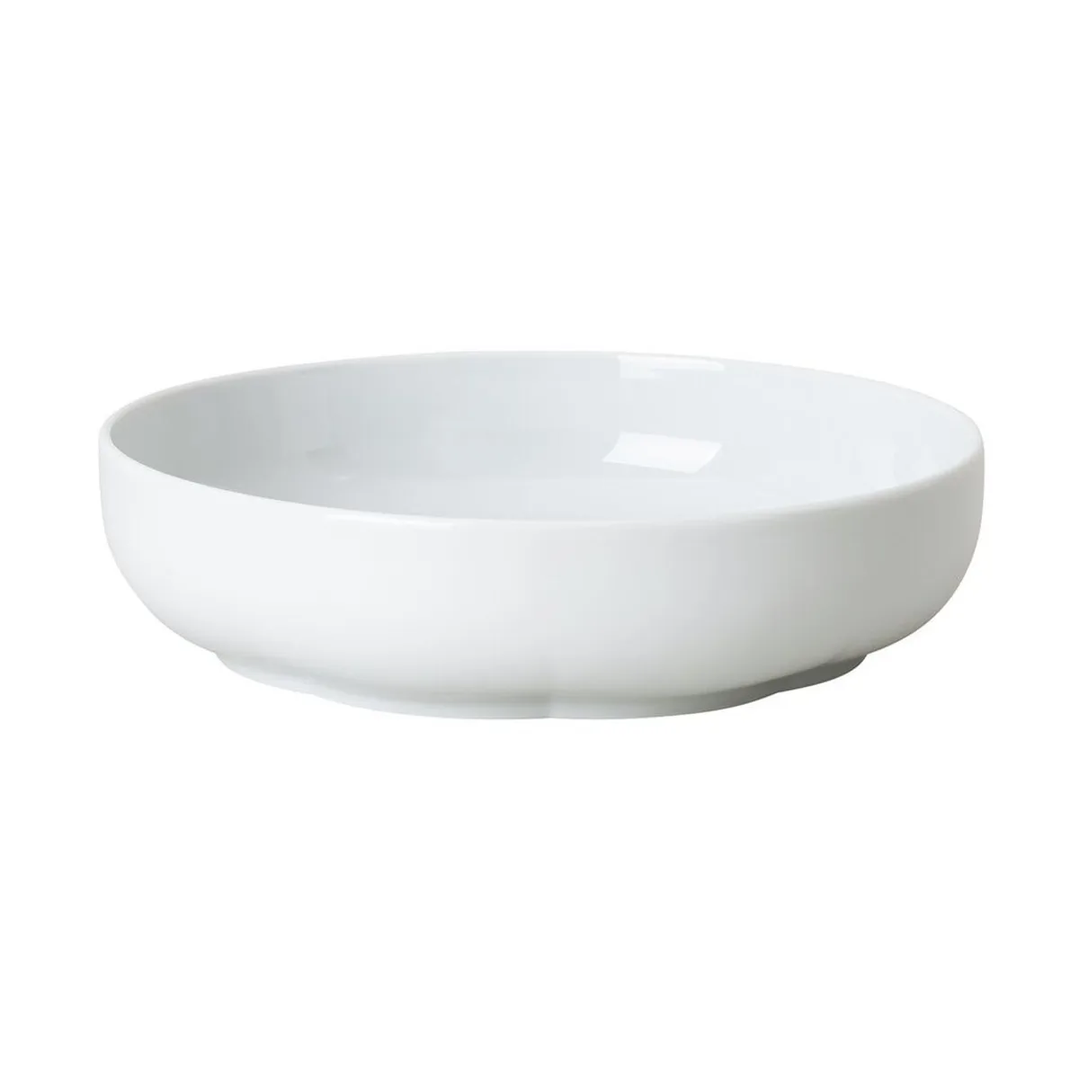 Sonetto Bianco Schale Ø21 cm, White Rosenthal