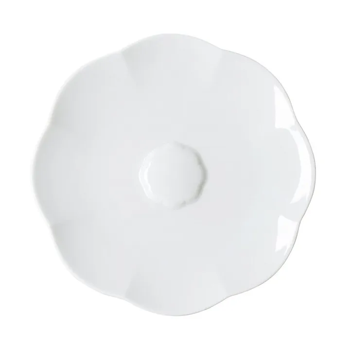 Sonetto Bianco Teller Ø15,8 cm - White - Rosenthal