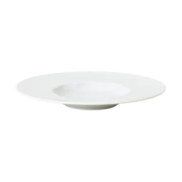 Sonetto Bianco tiefer Teller Ø22 cm - White - Rosenthal