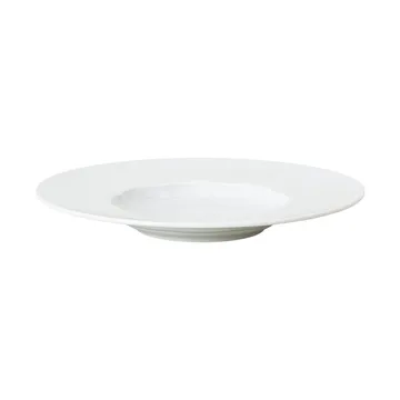 Sonetto Bianco tiefer Teller Ø26 cm - White - Rosenthal