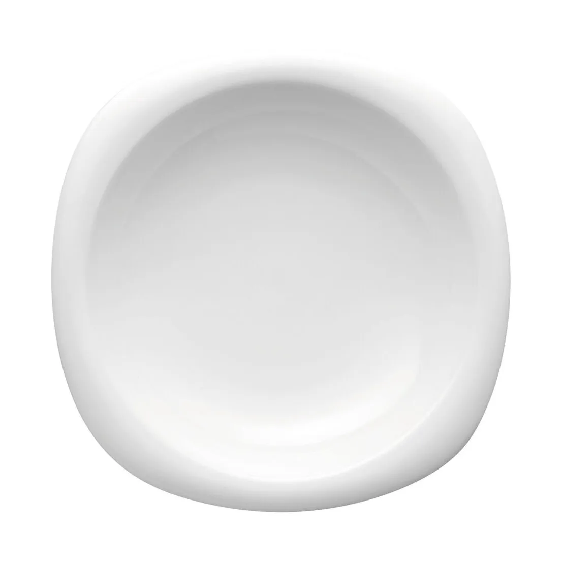 Soumi tiefer Teller Ø23 cm, White Rosenthal