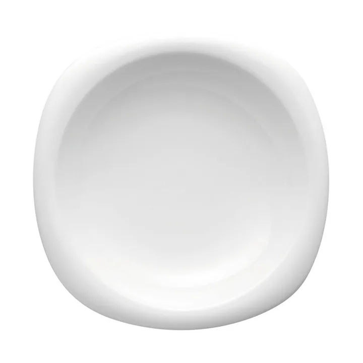 Soumi tiefer Teller Ø23 cm - White - Rosenthal