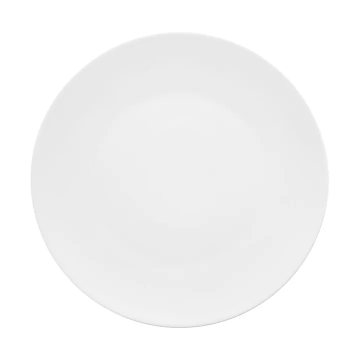 TAC Gropius Dessertteller Ø22 cm - White - Rosenthal