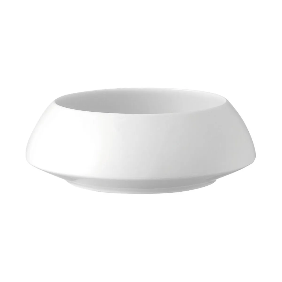 TAC Gropius Schale Ø16 cm, White Rosenthal