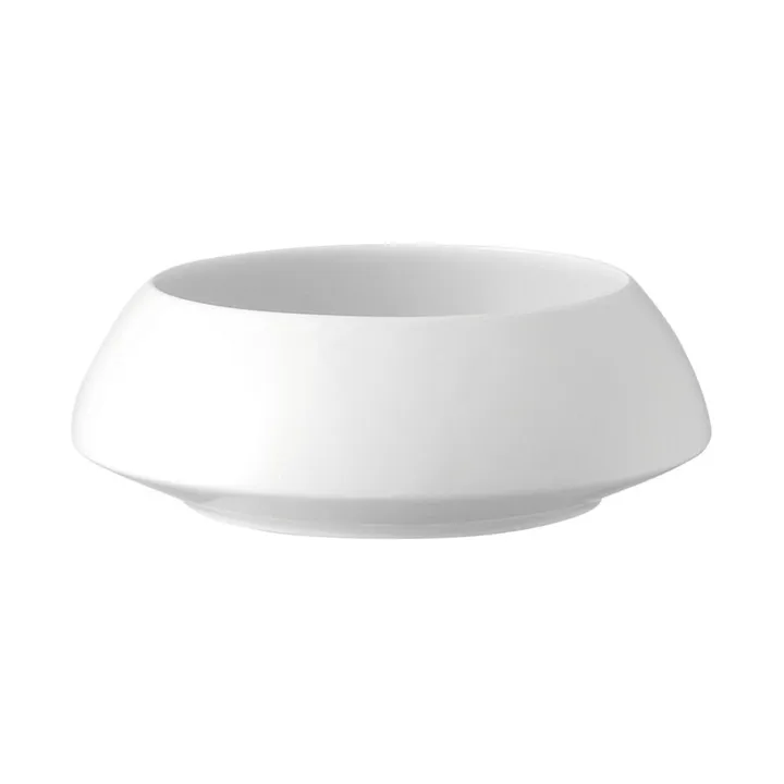 TAC Gropius Schale Ø16 cm - White - Rosenthal