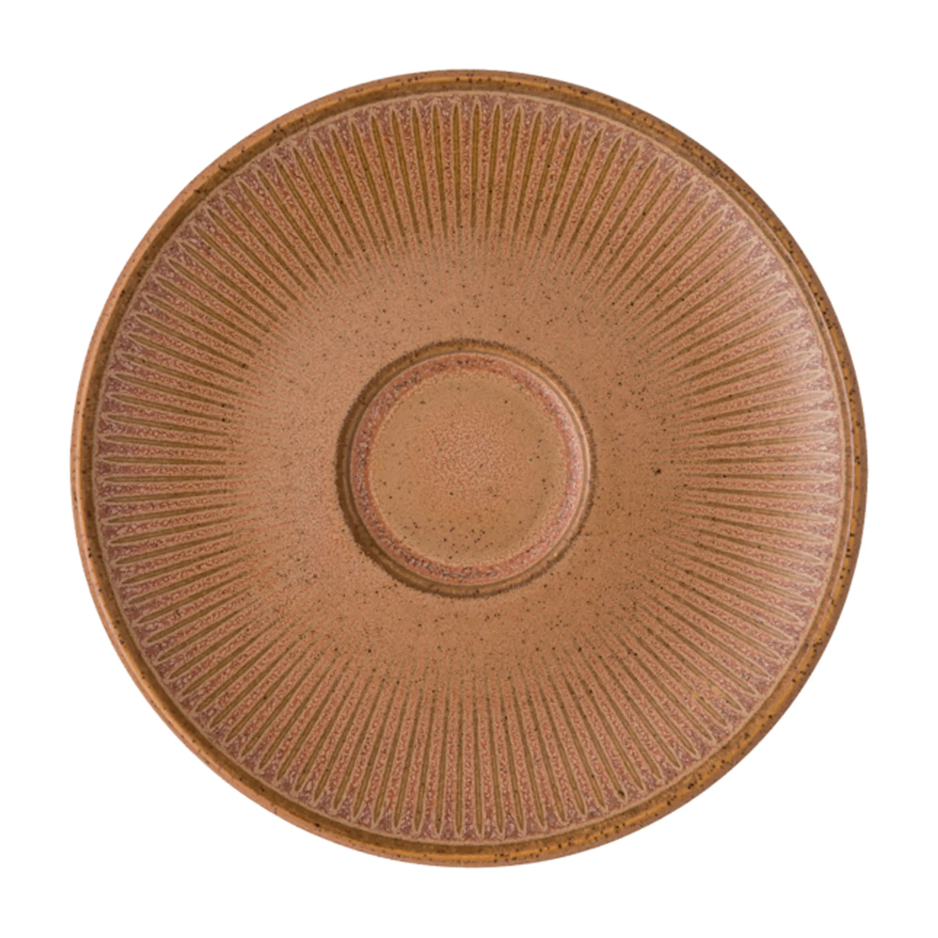 Thomas Clay Kombiteller Ø16,2cm, Orange Rosenthal