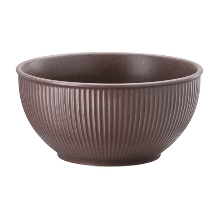 Thomas Clay Müslischale 70cl - Braun - Rosenthal