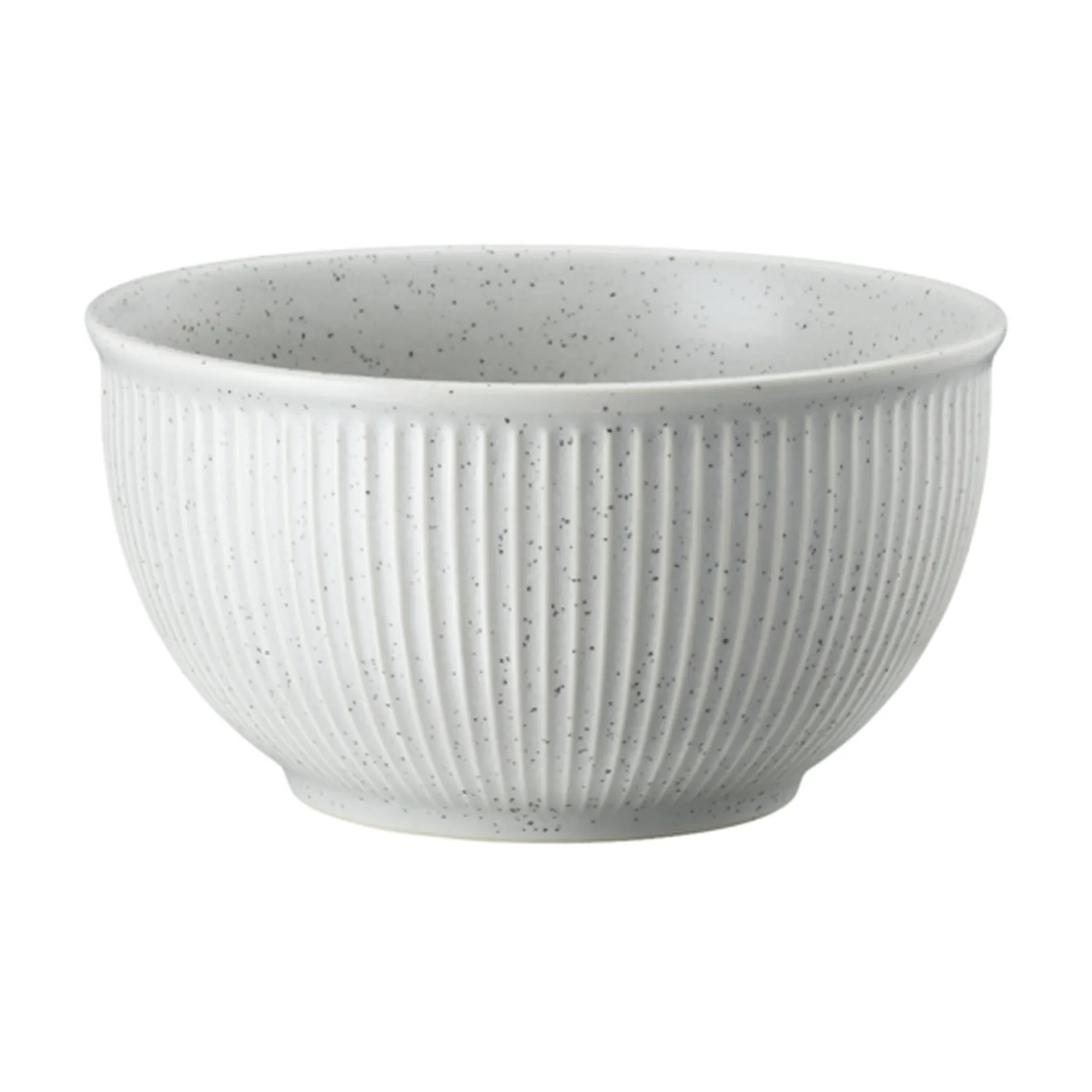 Thomas Clay Schale Ø13cm, Grau Rosenthal