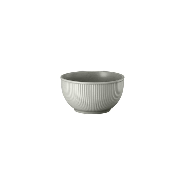 Thomas Clay Smoke Müslischale Ø13 cm - Graugrün - Rosenthal