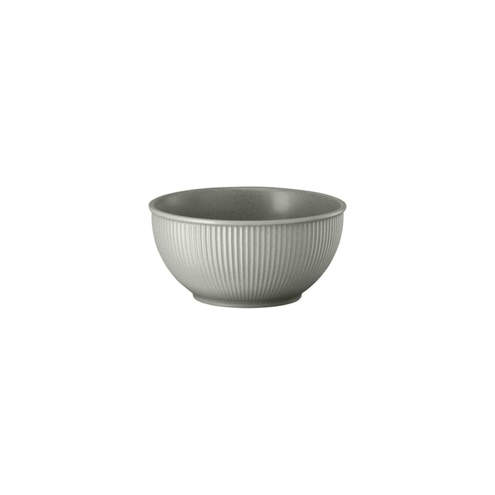 Thomas Clay Smoke Müslischale Ø15 cm - Graugrün - Rosenthal