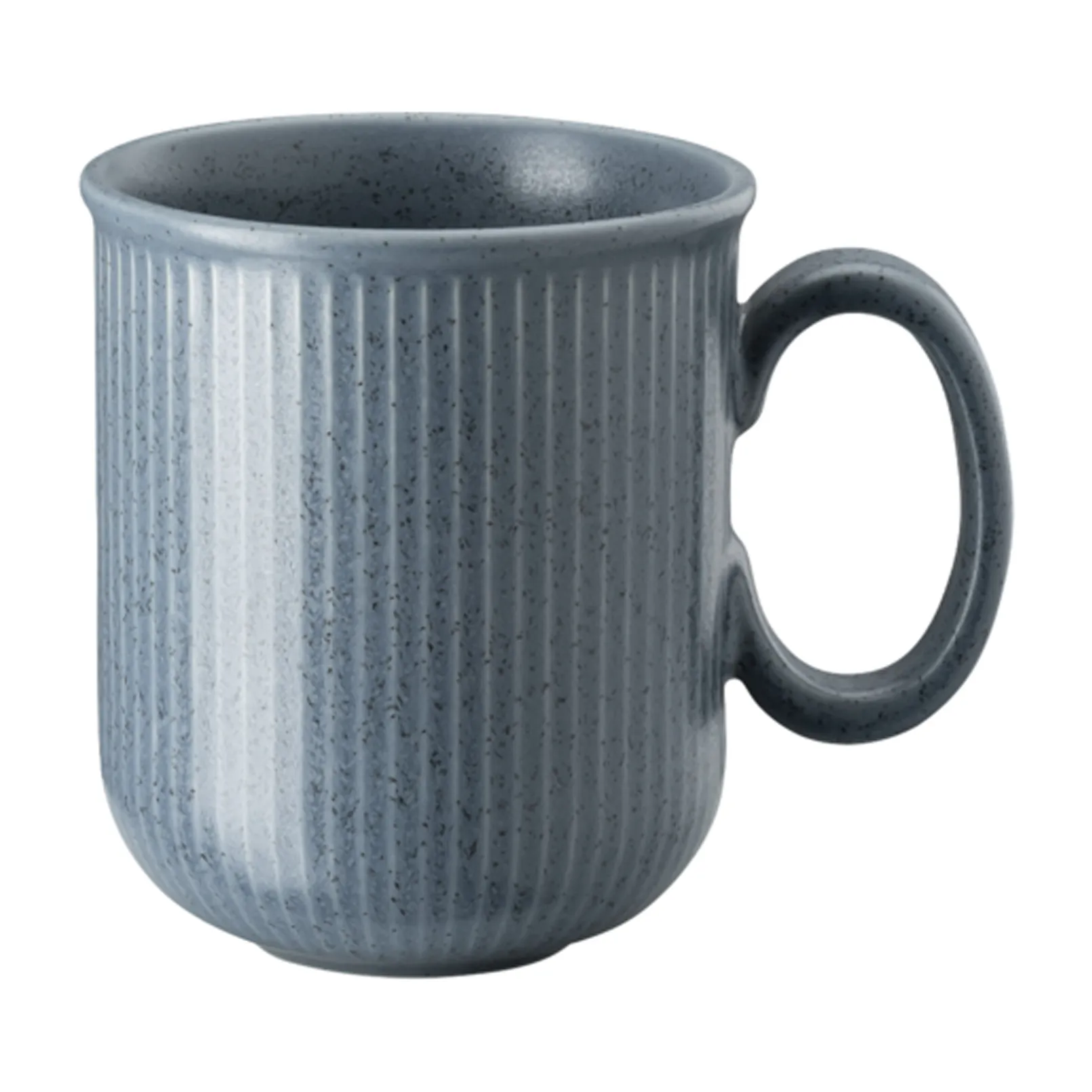 Thomas Clay Tasse 45cl, Blau Rosenthal